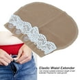 thumbnail image 4 of Extensor de pantalones de maternidad Mgaxyff No, 4 of 5