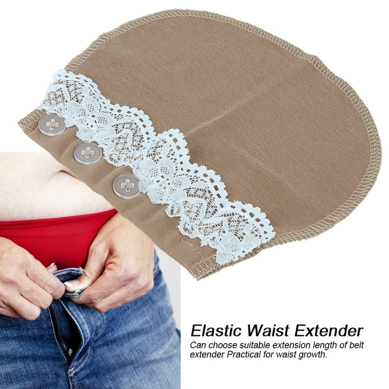 Pregnancy Belt Extender, Can Cover Easy To Use Suitable For Waist