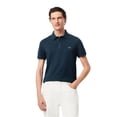 thumbnail image 4 of Lacoste Mens L.12.12 Pique Slim Polo Shirt, 4 of 4