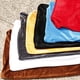 thumbnail image 2 of Funda antideslizante Sunnimix para silla de comedor Estiramiento Vino rojo, 2 of 5