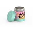 thumbnail image 5 of Thermos Kids Pot alimentaire FUNtainer isolé sous vide en acier inoxydable, 295 ml, princesse, 5 of 5
