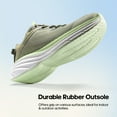 thumbnail image 3 of NORTIV 8 Men's Running Walking Tennis Shoes FlexLife Comfortable Cushioning Non-Slip Breathable Athletic Gym Workout Cross Trainer Jogging Sneakers, 3 of 5