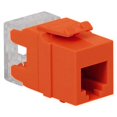 thumbnail image 2 of Icc Module, Voice, Rj-11, Hd, Orange, 2 of 2
