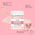 thumbnail image 3 of Reduce Price! WSBDENLK Rose Jelly Mask 100g, 3 of 3