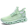 thumbnail image 1 of Zapatillas de deporte para hombre, zapatos transpirables para correr para hombre, zapatillas deportivas ligeras Unisex de moda de alta calidad, zapatos de mujer de talla grande 2022 Tan Jianjun unisex, 1 of 2