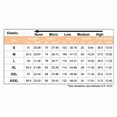 thumbnail image 7 of Cargo Shorts for Men Trendy Drawstring Elastic Waist Casual Shorts with Multi Pockets Workout Sport Outdoor White XXXL, 7 of 7