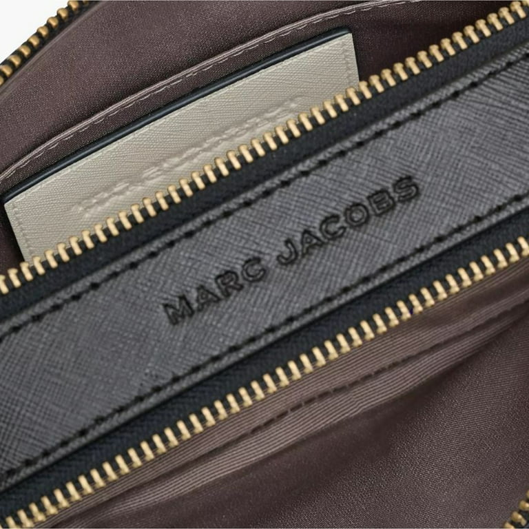 Marc Jacobs Women's Snapshot Bag - Cloud White/Multi Marc Jacobs Women's Snapshot Bag - Cloud White/Multi