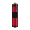 thumbnail image 1 of Saco Bolsa Boxeo 120 Cm Saco De Boxeo Deportivo Profesional, 1 of 4