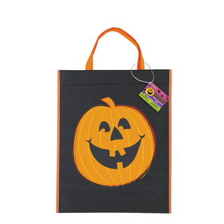 Bulk Halloween Tote Bags- Stay Spooky – Factory21 Party Favors