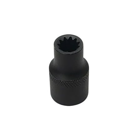 

Truck Brake Caliper Socket Disassemble Tools 11 Point Replacement for European truck Knorr Bremse