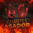 thumbnail image 2 of Guantes Asador , Bbq, Cocina Malubero Malu1462, 2 of 3