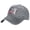 Gray, variant on Vintage Washed Baseball Cap for Men and Women, Adjustable Low Profile Dad Hat, Cotton Curved Brim Casual Outdoor Hat,Distressed MAGA Flag