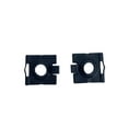thumbnail image 4 of Truth EP24080 Track Slider Guides for Dual Arm Maxim Casement Operators, 4 of 4