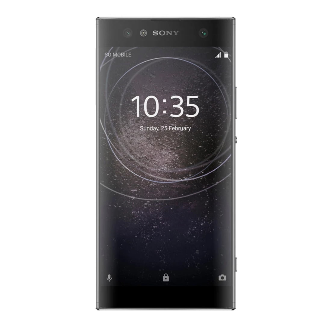 スマートフォン本体 Sony XPERIA XA2 Ultra H4233 Sony Xperia XA2 Ultra H3213 H4213 32GB 23.0 MP 4G Unlocked