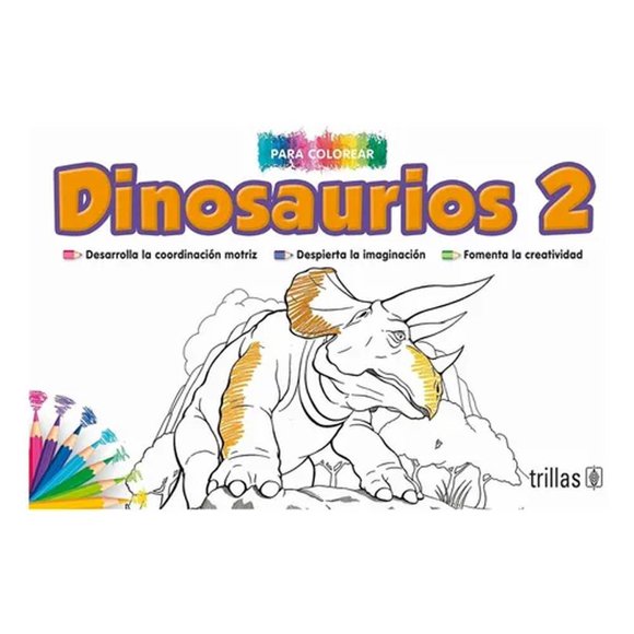 Dinosaurios 2