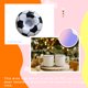 thumbnail image 3 of Wosthever Soporte para vasos de fútbol, ​​soporte para botella de jugo de bebida inflable, decoración de fiesta, piscina, bañera para el hogar, 3 of 6