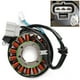 thumbnail image 1 of Bobina de estator generador Magneto para Suzuki LTZ 400 Quadsport Z400 2009 2012-2016, 1 of 5