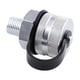 thumbnail image 2 of M14*1.5 *1.5 Oil drain Valve with hose attachment, 2 of 5