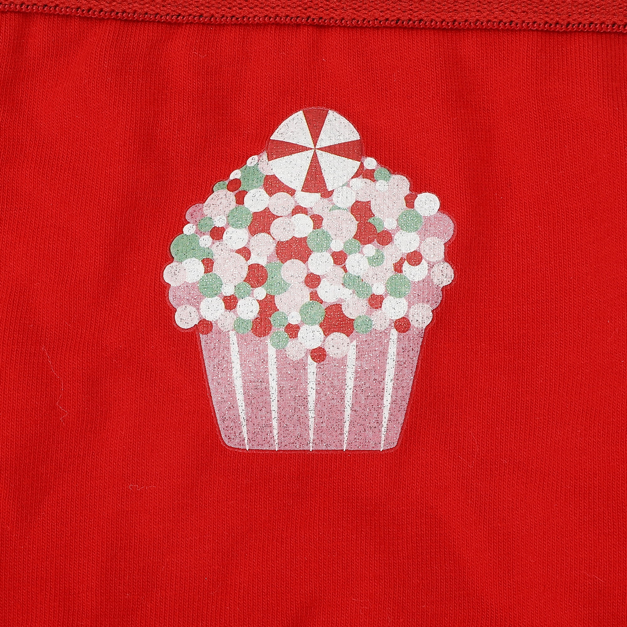 Packed Party Sweet Shop 3-Pair Hipster Set