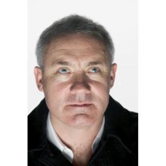 David Bailey: 8 Minutes: Hirst & Bailey, (Hardcover)