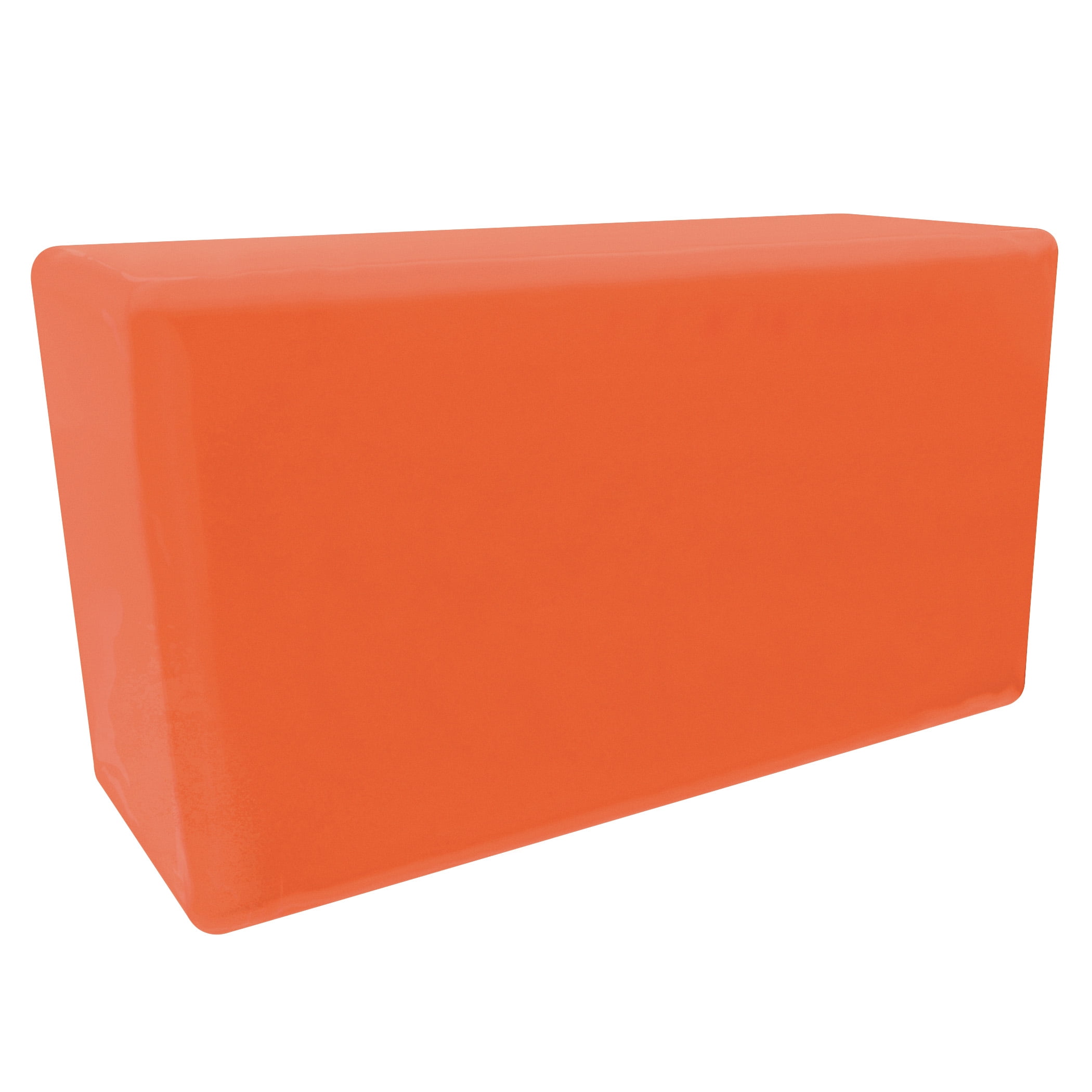 Prang Modeling Clay, 1 lb. Per Pack, Orange, Pack of 12