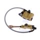 thumbnail image 4 of Cilindro Trasero Universal para Motocicleta, para Bomba de Hidráulico, Nuevo kusrkot Cilindro de freno de la motocicleta, 4 of 8