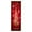A1, variant on Christmas Runner Rug Santa Claus Area Rug for Bedroom Living Room, Anti-Slip Christmas Rugs Kitchen Door Mat Indoor Entry Rug Floor Carpet for Xmas Holiday Decoration Gifts, 2x6 ft