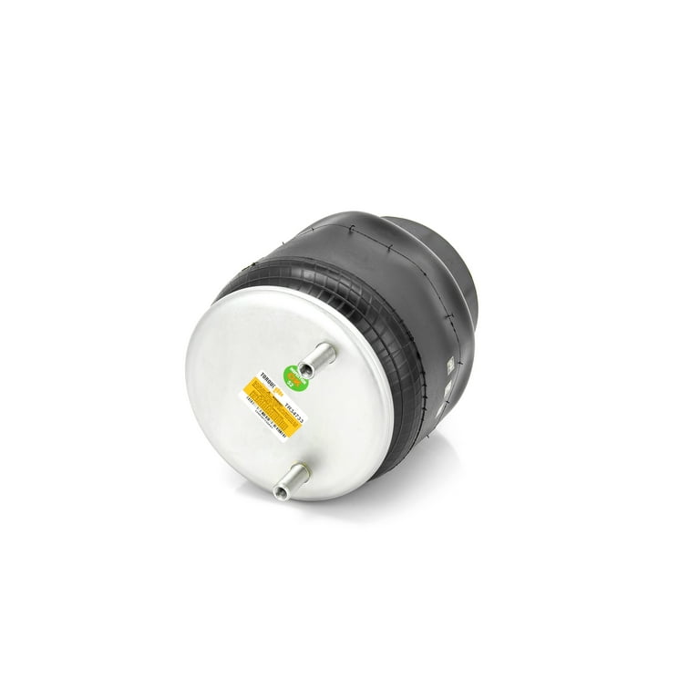 Air Spring Bag Retrofit ZMD Type Replaces HENDRICKSON S