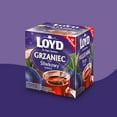thumbnail image 3 of LOYD tea PLUM Mulled Wine Flavor 1 box/ 10 tea bags, 3 of 3
