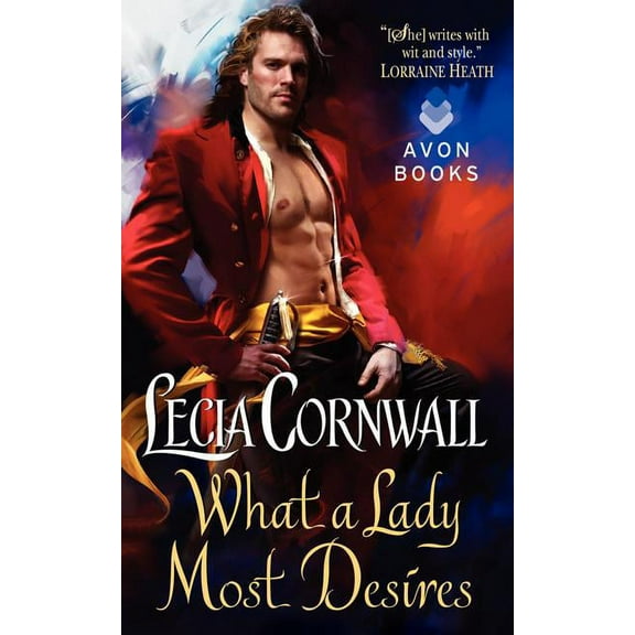 Temberlay What a Lady Most Desires, Book 3, (Paperback)