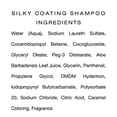 thumbnail image 2 of Isle of Dogs Everyday Jasmine & Vanilla Silky Coating Shampoo for Dogs, 2 of 8