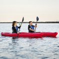 thumbnail image 2 of Lifetime Charger 10ft Sit-In Kayak (Paddle Included), 2 of 6