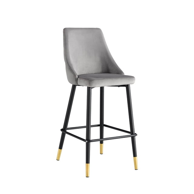 Banco Kessa Muebles Sierro Gris