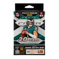 thumbnail image 2 of 2024 Panini Prizm Football Trading Cards Hanger Box, 2 of 5