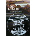 thumbnail image 1 of Pre-Owned God and History: Foundations of the Christian Faith, 9780877847465, 0877847460, Paperback,, 1 of 1