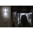 thumbnail image 6 of GE Battery Operated Motion Sensing LED Wall Sconce Light, 17455, 6 of 7