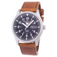 thumbnail image 2 of Seiko Men's 5 Automatic SNZG15K Black Nylon Automatic Fashion Watch, 2 of 2