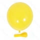 thumbnail image 1 of Globos de látex para decoración de cumpleaños, boda, Navidad, Baby Shower, 10/20/30 piezas, rojo, naranja, amarillo, verde, azul, Morado, arcoíris, 1 of 7