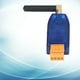thumbnail image 5 of Módulo Transceptor, Transmisión De Larga Distancia MCU De 433MHz Puerto Serie RF De Bus Incorporado 1 A Muchos Para Cámara IP PTZ, 5 of 7