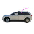 thumbnail image 3 of Fits: 2009-2020 Dodge Journey 4D Utility Driver Rear Left Side Door Window Glass, 3 of 3