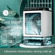 thumbnail image 1 of Cold Fan Home Mini USB Desktop Refrigeration Small Air Conditioning Fan Portable Wet Wet Water Cold, 1 of 5