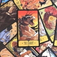 thumbnail image 4 of Juego de cartas familiar Tarot Deck Ace Of Pentacles, 4 of 4