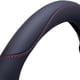 thumbnail image 5 of Funda Cubre Volante American World de Piel Para Camión Tractocamion 45 cm negro, 5 of 5