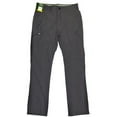 thumbnail image 2 of Orvis Men's Classic Collection Lightweight Flexible Waist 5 Pocket Trek Pants, 2 of 11