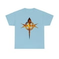 thumbnail image 2 of Fire Cross T-Shirt, 2 of 8