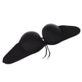 thumbnail image 1 of Invisible con Correa de Hombro Último de Silicona Sin Tirantes con Aros para Mujeres segundo Hugo Mujeres Bra Strapless, 1 of 10