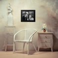thumbnail image 4 of Hollywood Photo Archive 14x12 Black Modern Framed Museum Art Print Titled - John Wayne, 4 of 5