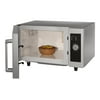 Amana Commercial Microwave Model RMS10D Low Volume