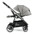 thumbnail image 3 of Peg Perego Veloce Stroller - Mercury, 3 of 5