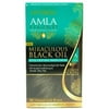 Optimum Care Amla Legend Miraculous Oil Dull Defying Hair Color, 40 Natural Dark Brown 1 ea (Pack of 3)